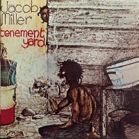Purchase Jacob Miller - Tenement Yard (Vinyl)