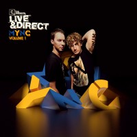 Purchase Jamiroquai - Live And Direct (London)