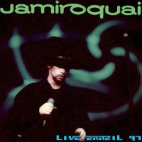 Purchase Jamiroquai - Live At Free Jazz Festival '97