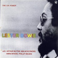 Purchase Lester Bowie - The 5th Power (Vinyl)