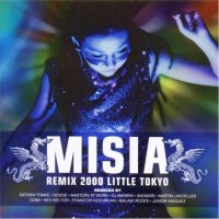 Purchase Misia - Misia Remix 2000 Little Tokyo