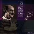 Buy The Joe Pass Trio - Live At Donte's (Remastered 2001) CD2 Mp3 Download