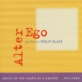 Buy alter ego - Alter Ego Performs Philip Glass: Music In The Shape Of A Square CD2 Mp3 Download