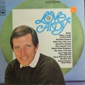 Buy Andy Williams - Love, Andy (Vinyl) Mp3 Download