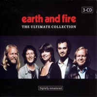 Purchase Earth & Fire - The Ultimate Collection CD1