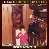 Purchase J. Rawls - The Hip-Hop Affect (Instrumentals)