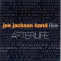 Buy Joe Jackson Band - Afterlife Mp3 Download