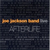 Purchase Joe Jackson Band - Afterlife