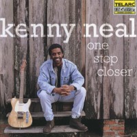 Purchase Kenny Neal - One Step Closer