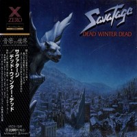 Purchase Savatage - Dead Winter Dead (Japanese Edition)