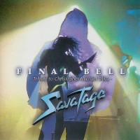 Purchase Savatage - Final Bell - Tribute To Crostopher Michael Oliva (Japanese Edition)