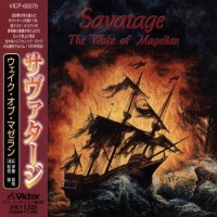 Purchase Savatage - The Wake Of Magellan (Japanese Edition)