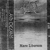 Purchase ...And Oceans - Mare Liberum (EP) (Cassette)