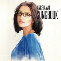Purchase Angela Aki - Songbook