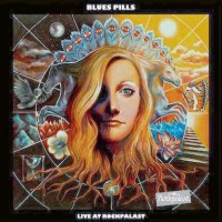 Purchase Blues Pills - Live At Rockpalast (EP)