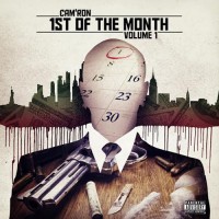Purchase Cam'ron - 1St Of The Month Vol. 1