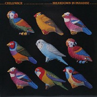 Purchase Chilliwack - Breakdown In Paradise (Vinyl)