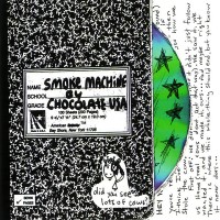Purchase Chocolate Usa - Smoke Machine