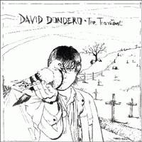 Purchase David Dondero - The Transient