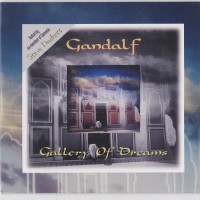 Purchase Gandalf - Gallery Of Dreams CD2