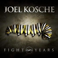 Purchase Joel Kosche - Fight Years