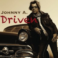 Purchase Johnny A. - Driven