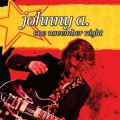 Buy Johnny A. - One November Night Mp3 Download