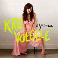 Purchase Kate Voegele - A Fine Mess (Deluxe Edition)