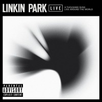 Purchase Linkin Park - A Thousand Suns Live Around The World