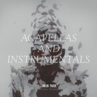 Purchase Linkin Park - Living Things - Acapellas And Instrumentals