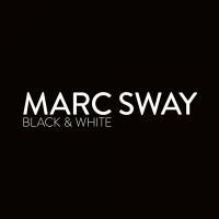 Purchase Marc Sway - Black & White