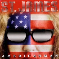 Purchase St. James - Americanman