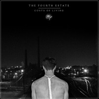 Purchase The Fourth Estate - Costs Of Living (EP)