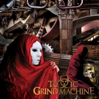 Purchase Toxic Grind Machine - Embryonic Emission