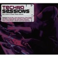 Buy VA - Techno Sessions CD2 Mp3 Download