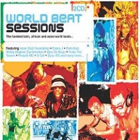 Purchase VA - World Beat Sessions CD1