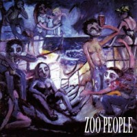 Purchase Zoo People - Zoo People