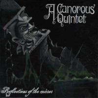Purchase A Canorous Quintet - Reflections Of The Mirror (EP)