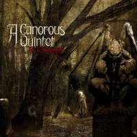Purchase A Canorous Quintet - The Quintessence (Compilation) CD1