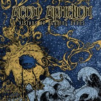Purchase Aeon Aphelion - Visions Of Burning Aeons