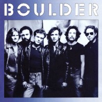 Purchase Boulder - Boulder (Vinyl)