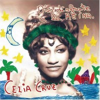 Purchase Celia Cruz - Dios Disfrute A La Reina