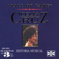 Purchase Celia Cruz - Hall Of Fame: Historia Musical Vol. 2