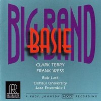 Purchase Clark Terry - Big Band Basie (With Frank Wess)