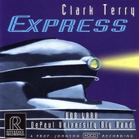 Purchase Clark Terry - Clark Terry Express