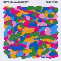 Buy Dave Holland - Pass It On Mp3 Download