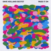 Purchase Dave Holland - Pass It On