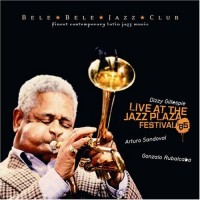 Purchase Dizzy Gillespie - Live At The Jazz Plaza Festival 85 CD1