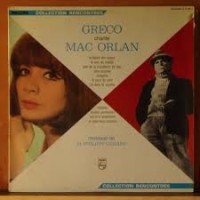 Purchase Juliette Gréco - Greco Chante Mac Orlan