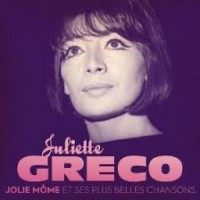 Purchase Juliette Gréco - Jolie Môme